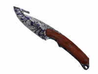 ★ Gut Knife Freehand